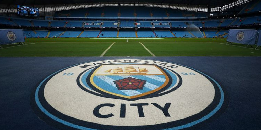 Pemilik Manchester City Akusisi Klub Tiongkok